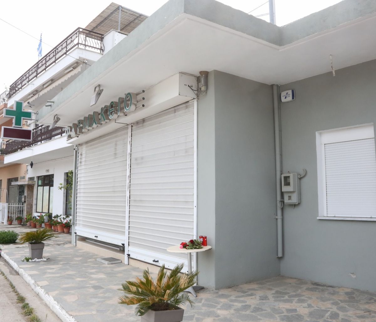 Καβάλα: Βίντεο ντοκουμέντο στα χέρια της Αστυνομίας - Tα μαρτυρικά λεπτά της 43χρονης