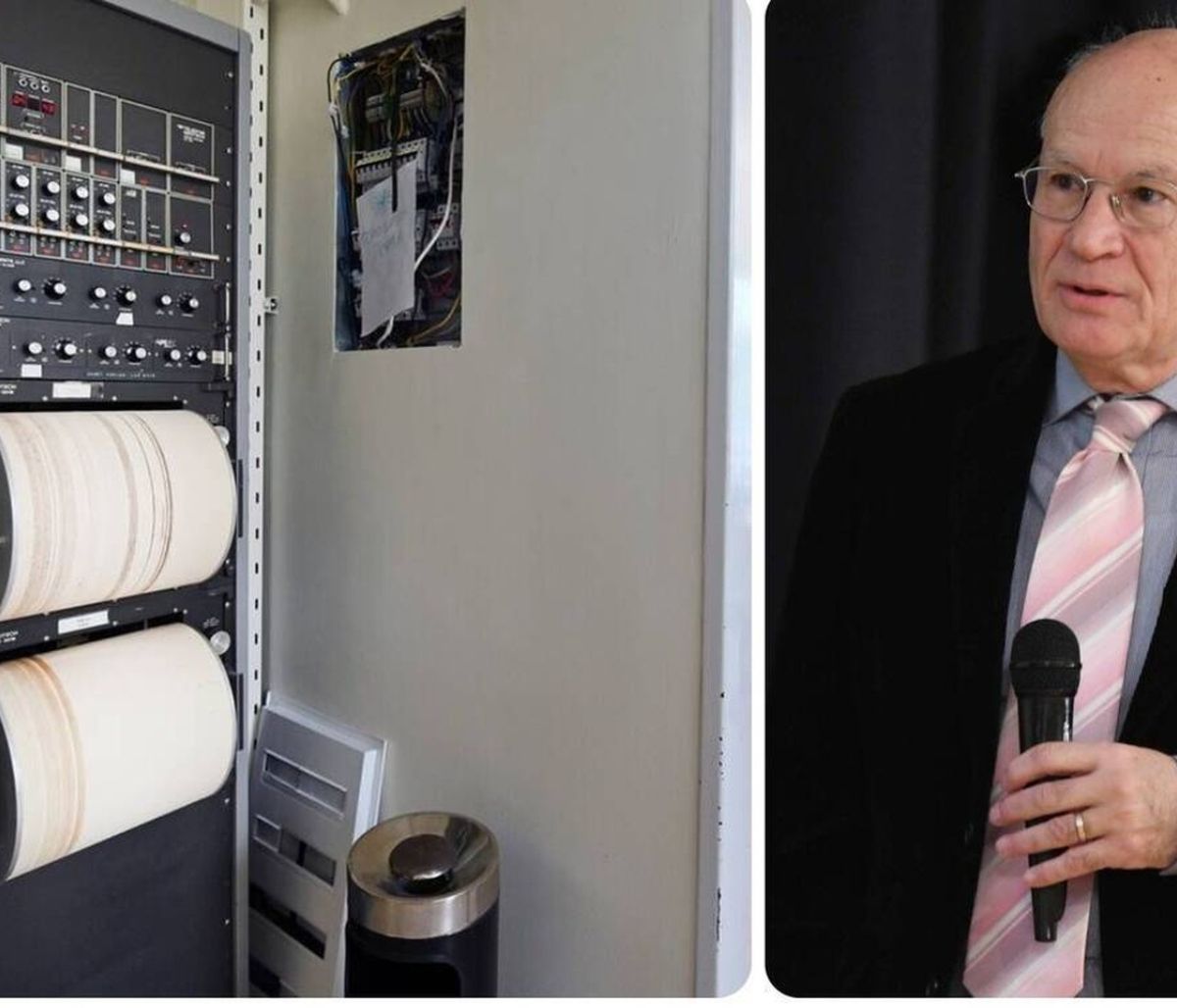 Παπαδόπουλος στο Newsbomb.gr: «Το Αρκαλοχώρι μπορεί να δώσει μετασεισμούς έως 5 Ρίχτερ»