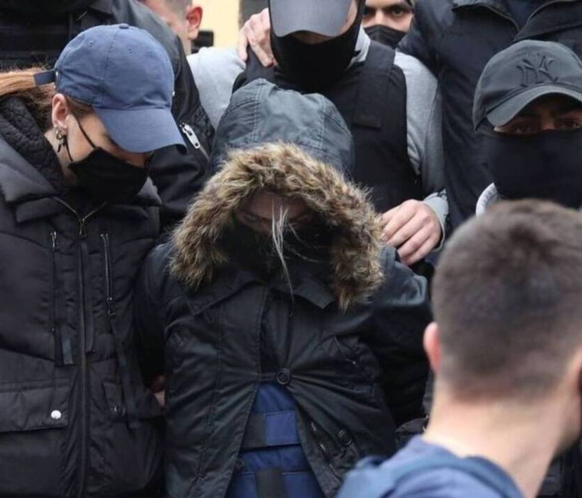 «Η Ρούλα είναι μαγκάκι - Ίσως να μην μάθουμε ποτέ τι συνέβη», λέει ο δικηγόρος της Πισπιρίγκου