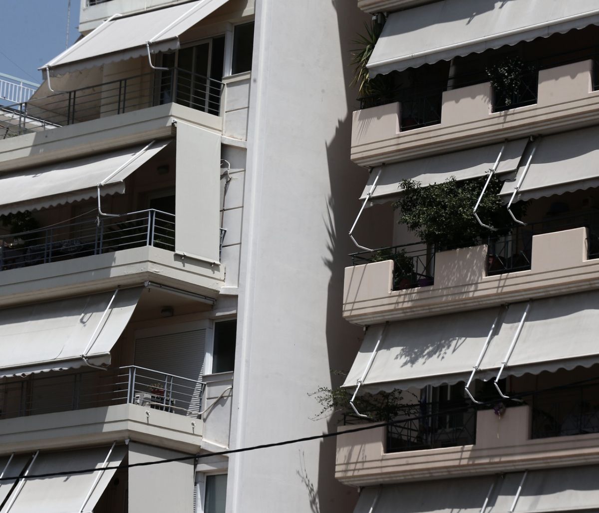 Εκκαθαριστικά ΕΝΦΙΑ 2022 στο myaade.gr: Με κωδικούς taxisnet η εκτύπωση - Η διαδικασία