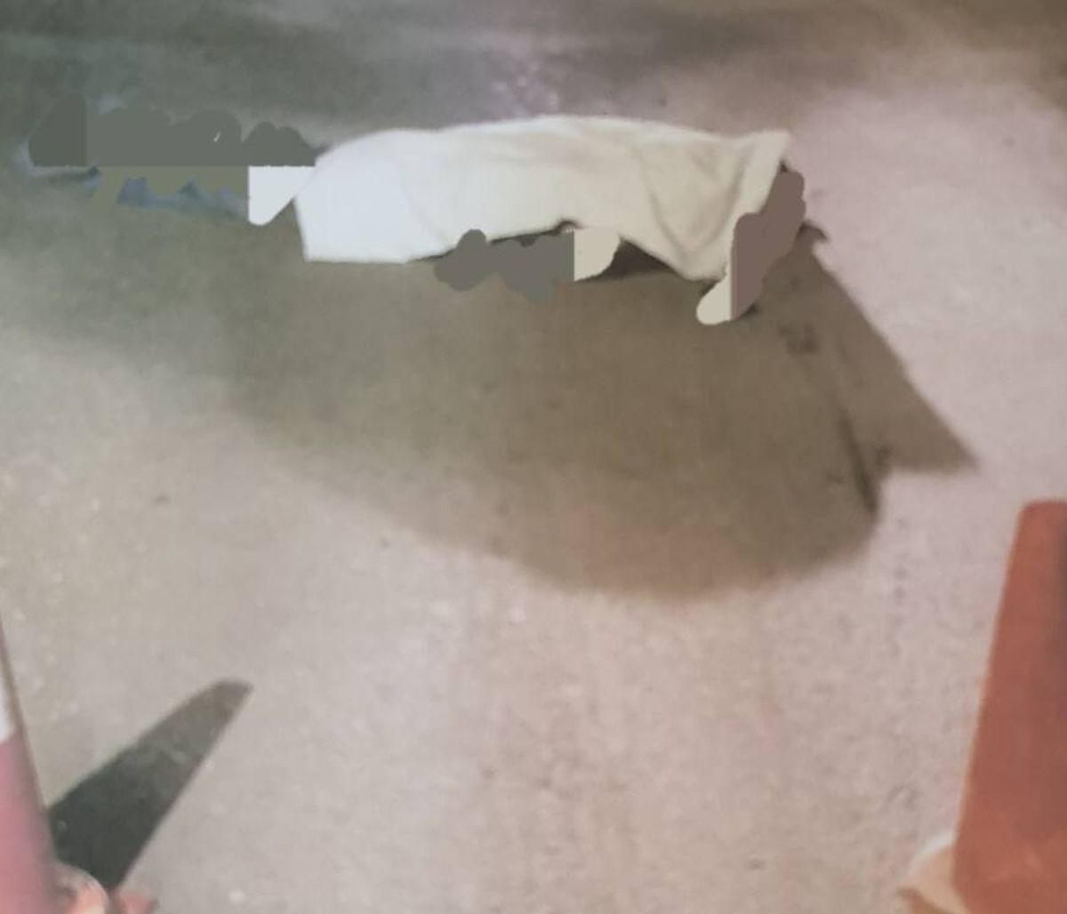 Αποκλειστικό Newsbomb.gr: Φωτογραφίες - ντοκουμέντο από το μακελειό στη Μονεμβασιά