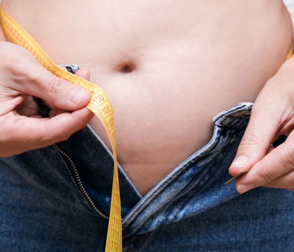 Καύση λίπους: Επιστημονικά αποδεδειγμένοι τρόποι για να το πετύχετε (εικόνες)