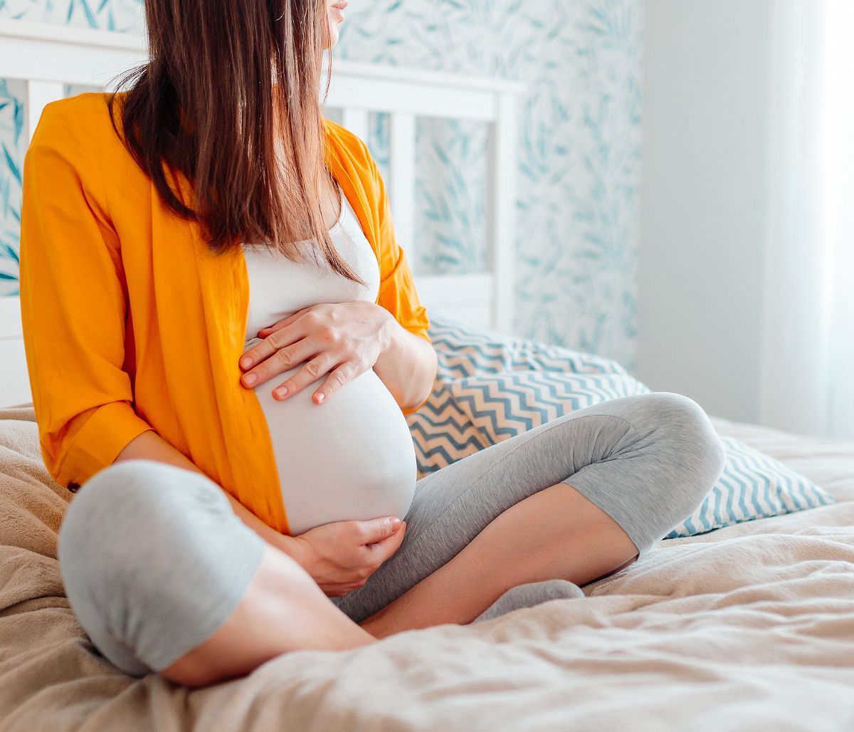 Κολπικά υγρά στην εγκυμοσύνη: Τι πρέπει να γνωρίζετε