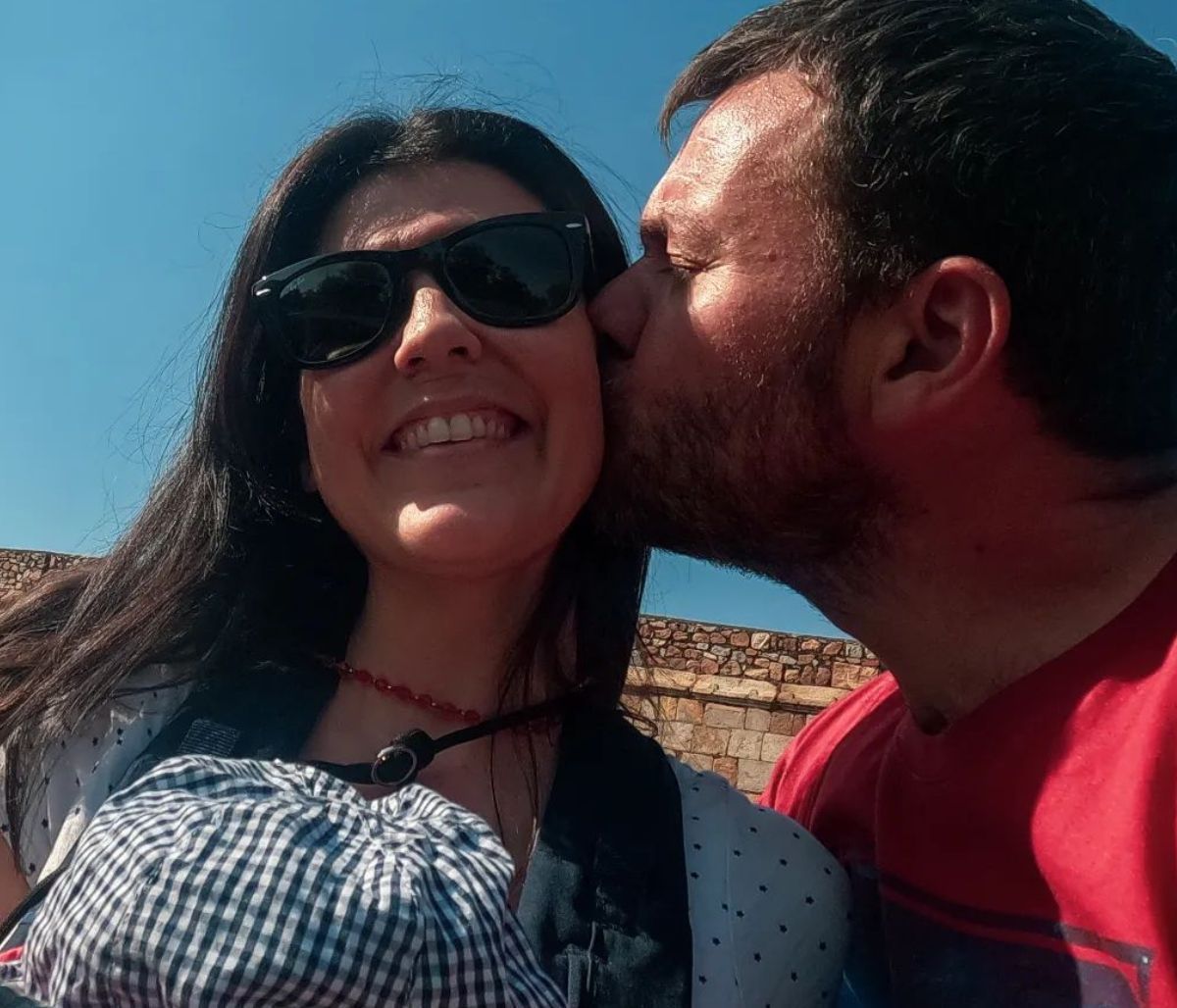 Ηλέκτρα Αστέρη: Η φώτο από την δεύτερη εγκυμοσύνη της και το υπέροχο μήνυμά της