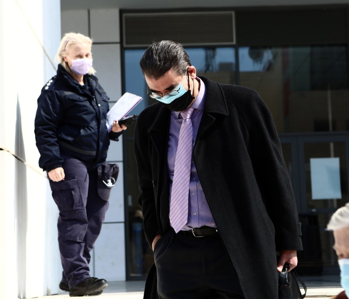 Πατέρας Τοπαλούδη: «Δολοφονούν ολόκληρη την οικογένεια - Τα ισόβια να είναι ισόβια» (vid)