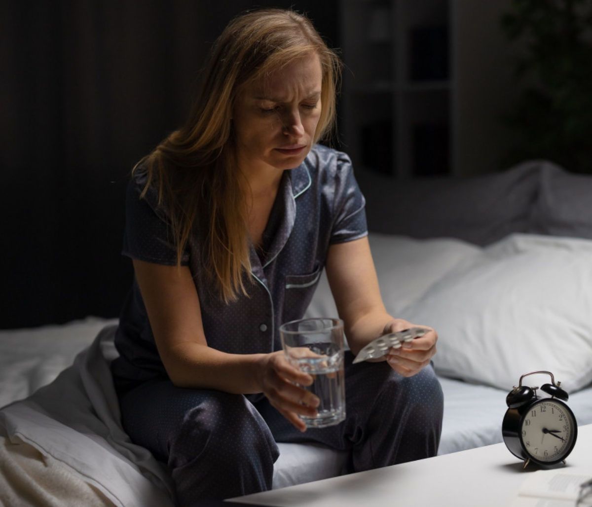 Οι κοινές διαταραχές ύπνου και τα συμπτώματά τους (εικόνες)