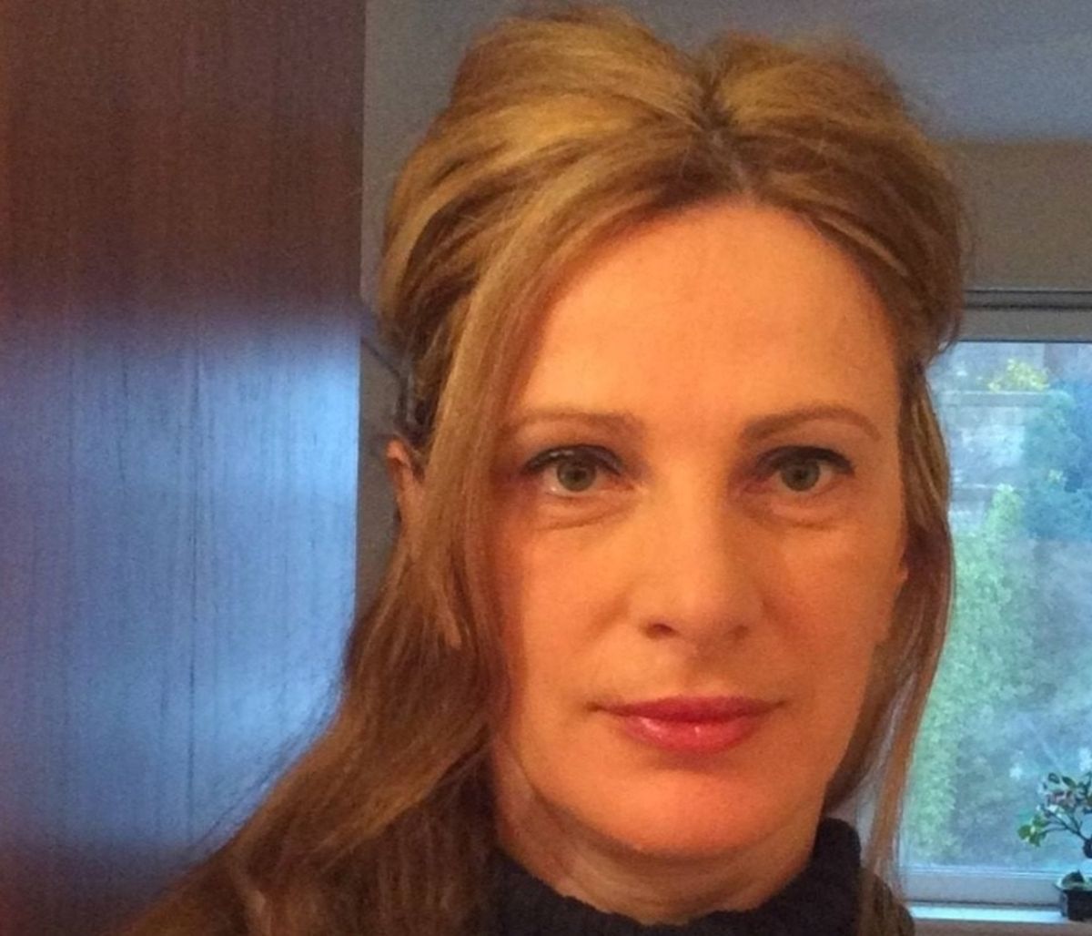 Θρήνος στην ΕΡΤ: Πέθανε η Κατερίνα Δερβίση