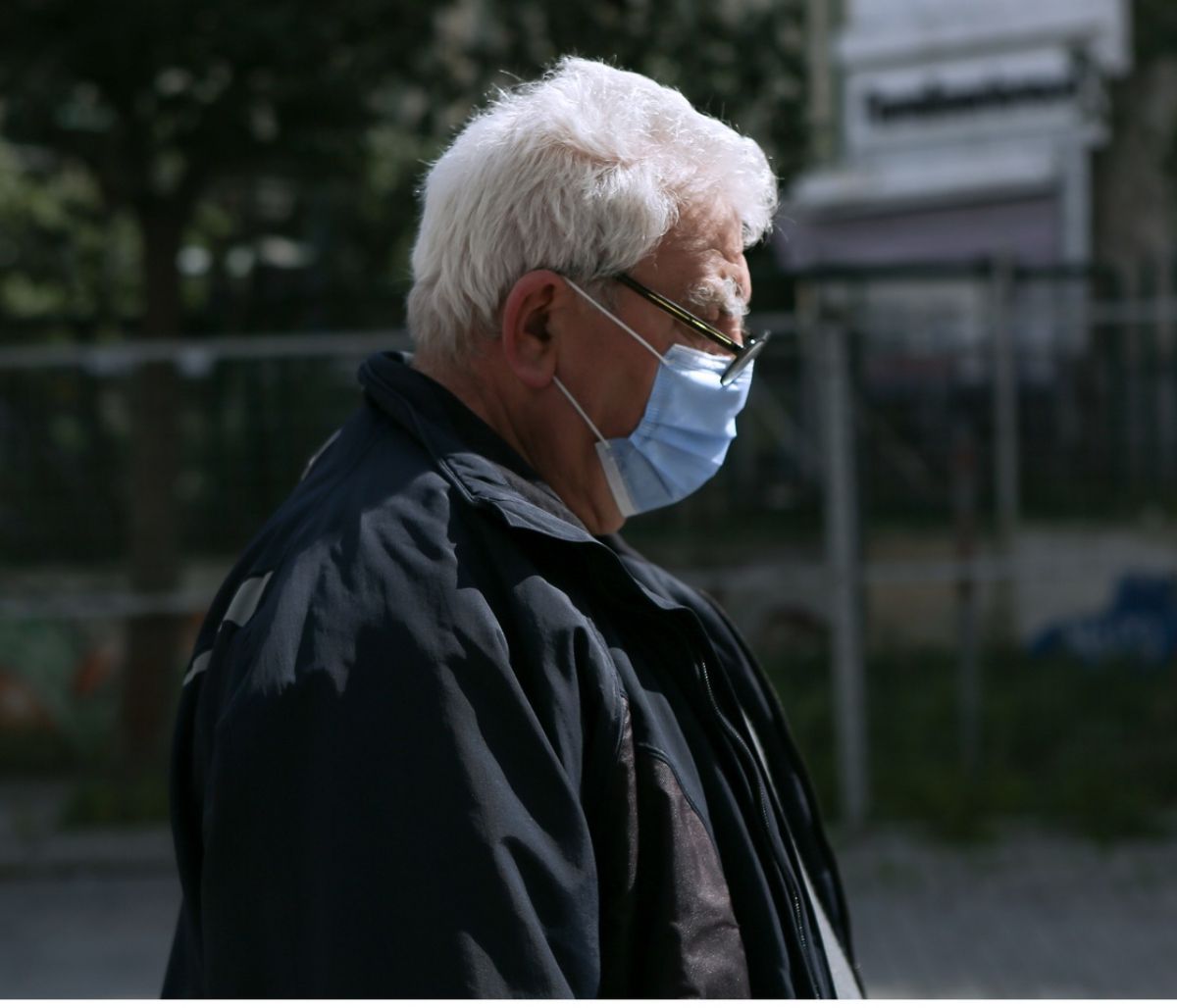 Πλεύρης: Αντίστροφη μέτρηση για την κατάργηση της μάσκας την 1η Ιουνίου – Πού θα παραμείνει