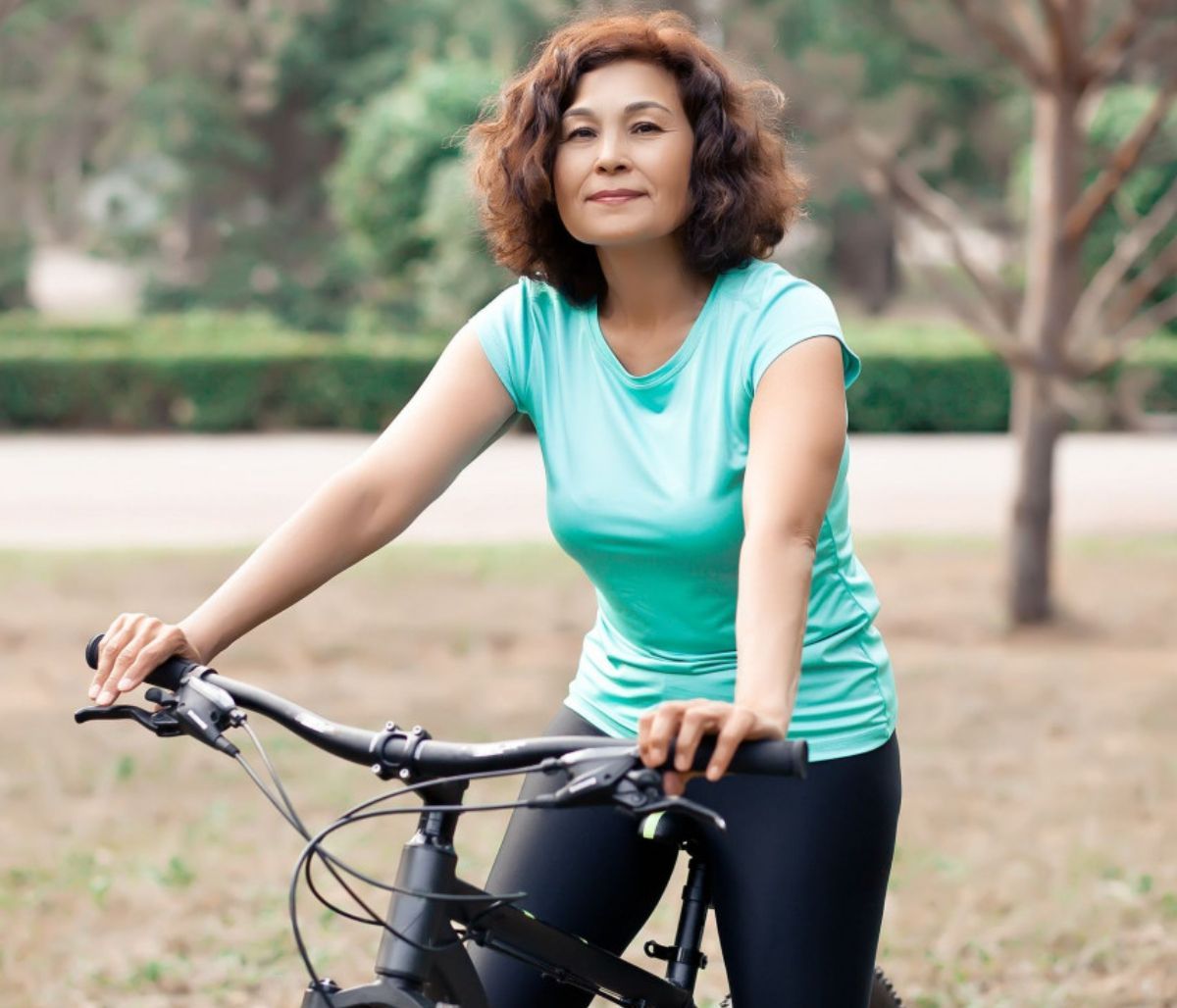 7 λόγοι για να βάλετε το ποδήλατο στη ζωή σας (video)