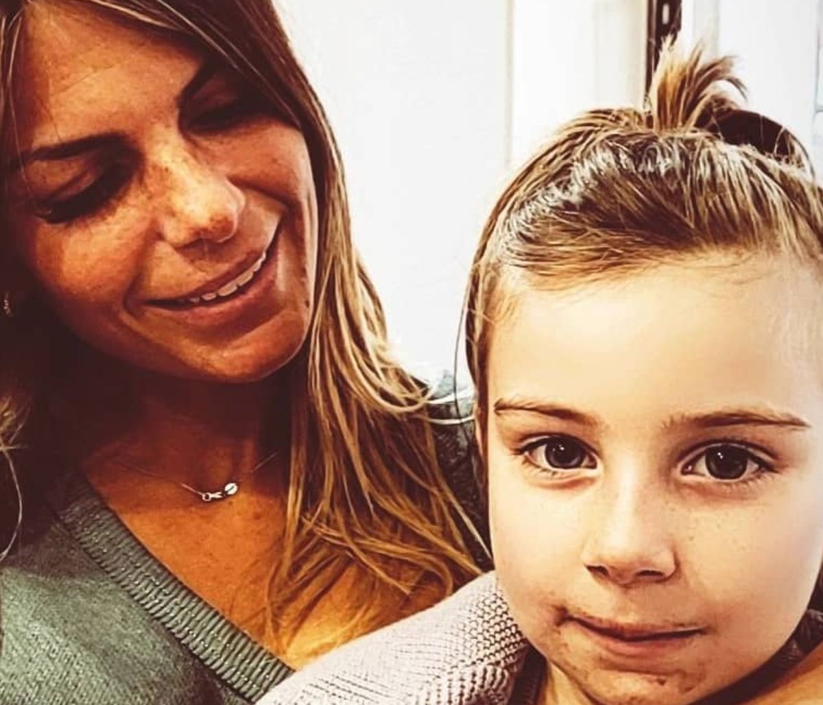 Νατάσα Σκαφιδά: Η ανάρτηση που έκανε για τα γενέθλια της κόρης της