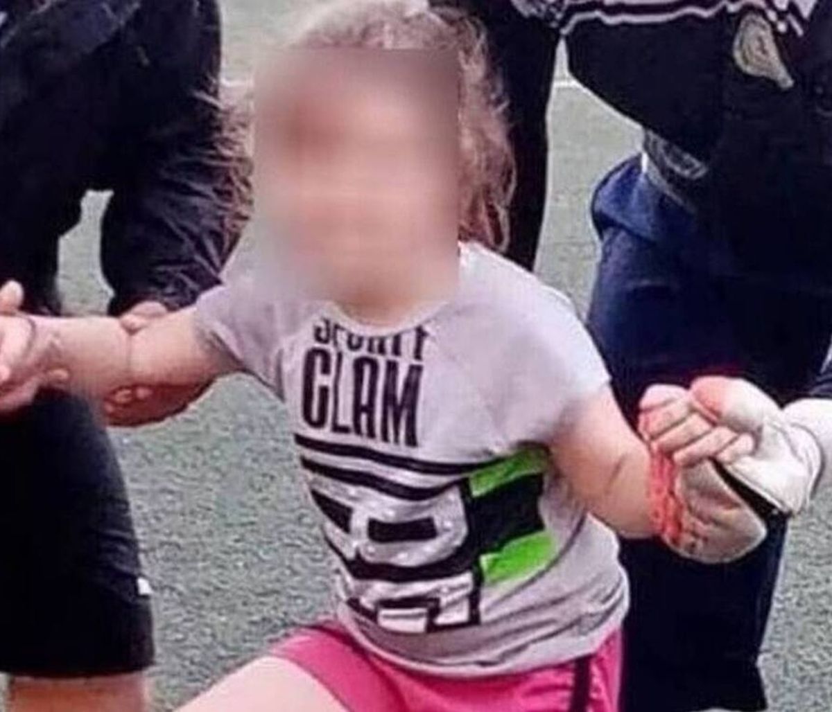 Πάτρα: Το πόρισμα Μπουζιάνη, η διαζεπάμη και οι απαντήσεις για την Τζωρτζίνα