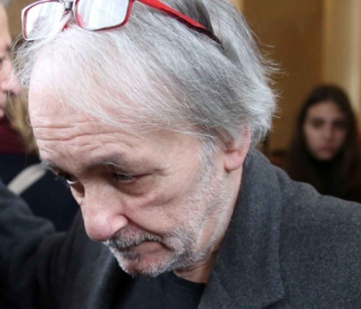 Κατέρρευσε ο Μικρούτσικος: «Έζησα την πιο δύσκολη νύχτα της ζωής μου»- Σε δύσκολη θέση η Χρηστίδου