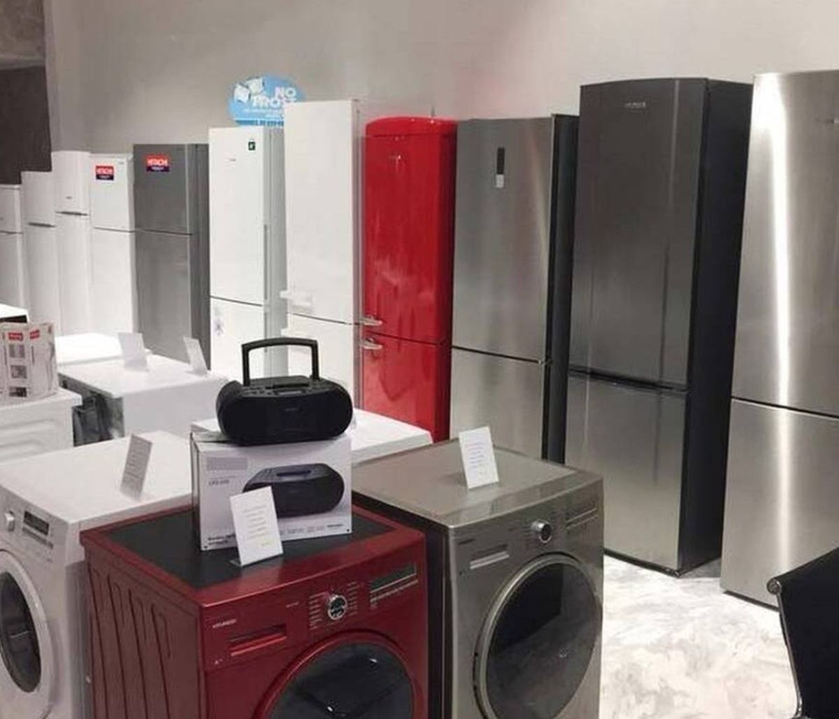 Επιδότηση ηλεκτρικών συσκευών: Αρχές Ιουνίου ανοίγει η πλατφόρμα – Ποιες συσκευές αφορά