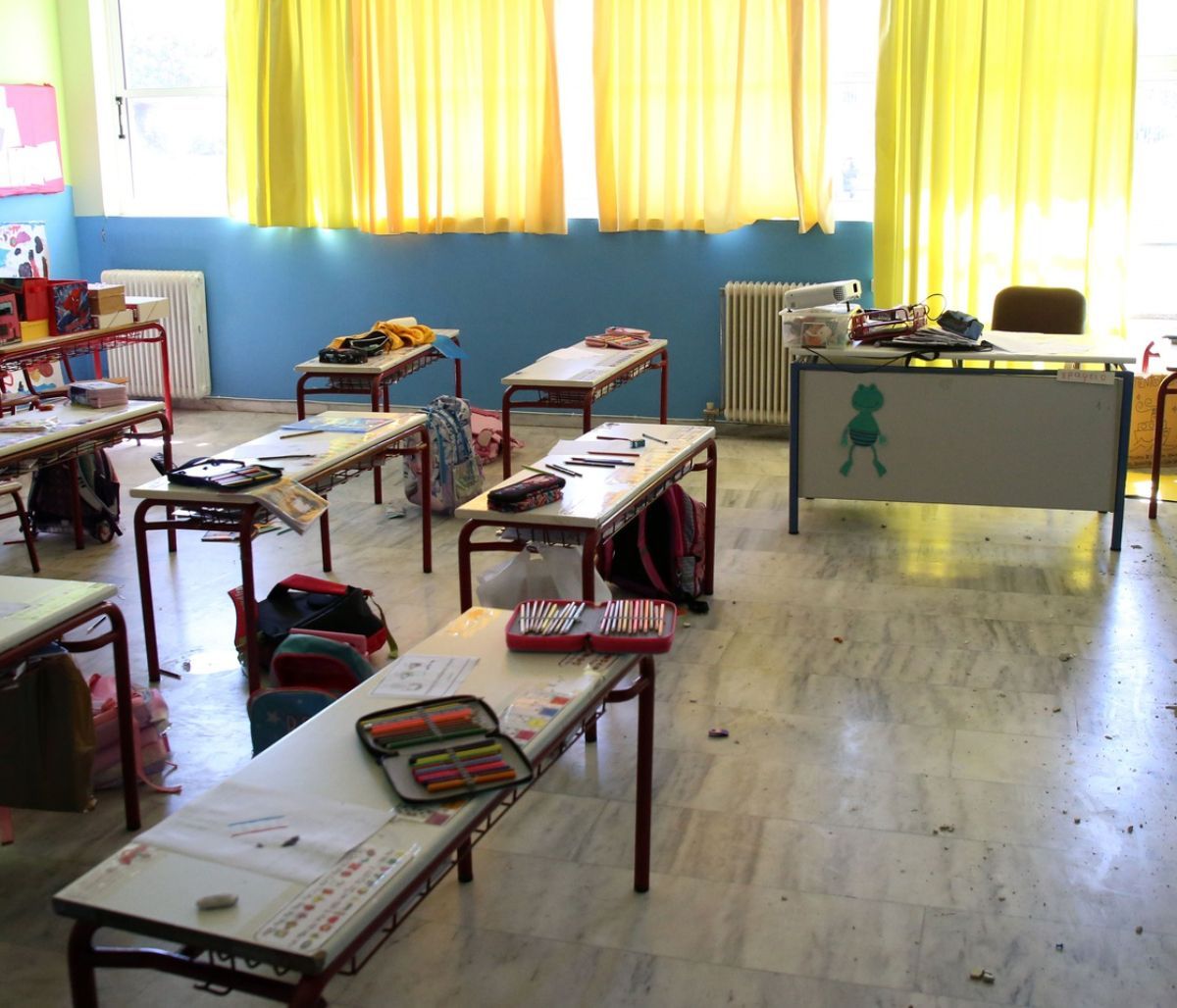 Ξεκινά η «ελληνική PISA»: Τι είναι και ποιους αφορούν οι εξετάσεις διαγνωστικού χαρακτήρα