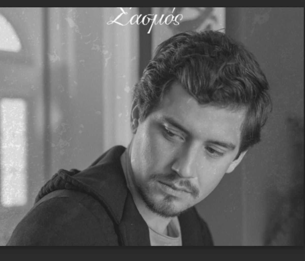 Σασμός spoiler: Το πρόσωπο που μαθαίνει ποιος είναι ο πατέρας του Νικηφόρου φέρνει και τον… Σασμό!