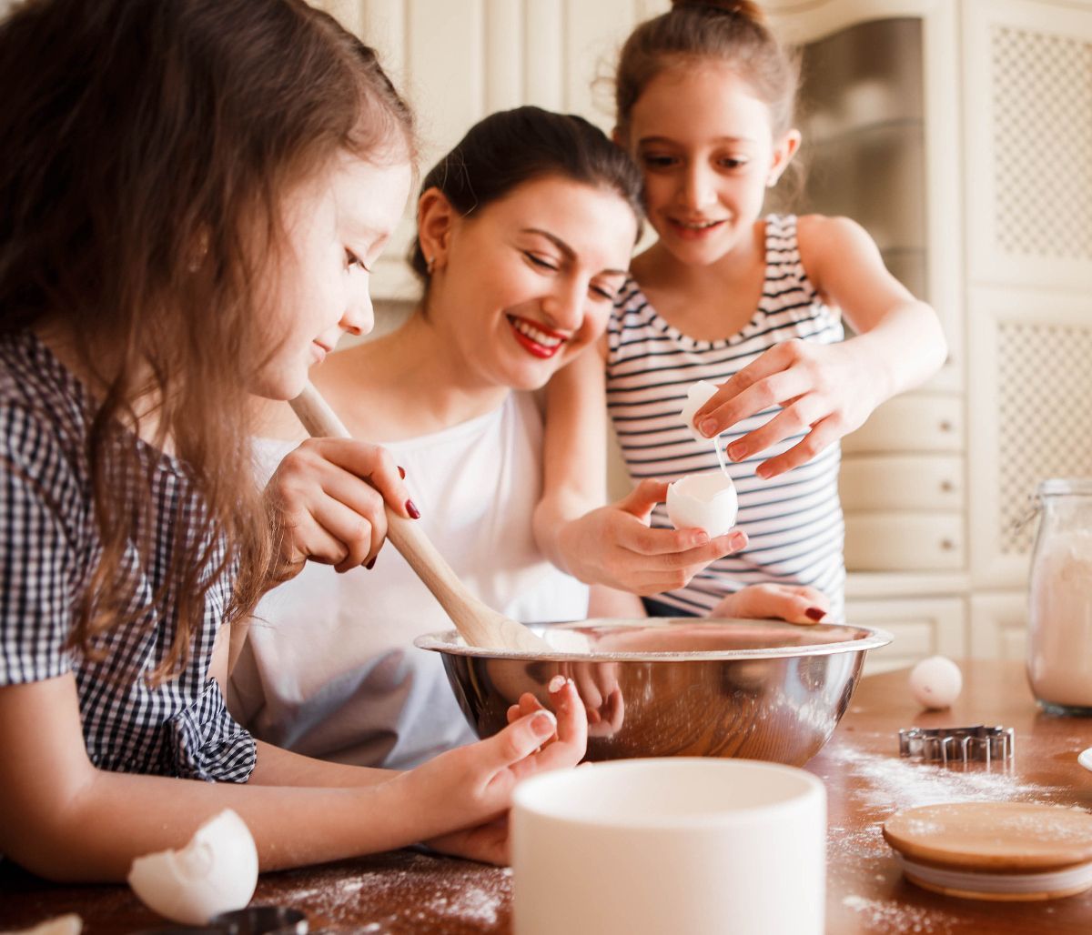 «Τι να μαγειρέψω σήμερα;» Εβδομαδιαίο πρόγραμμα διατροφής
