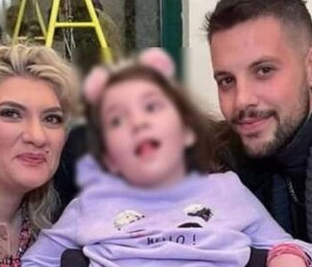 Ρούλα Πισπιρίγκου: Ο διάλογος με την Τζωρτζίνα πριν την πρώτη ανακοπή