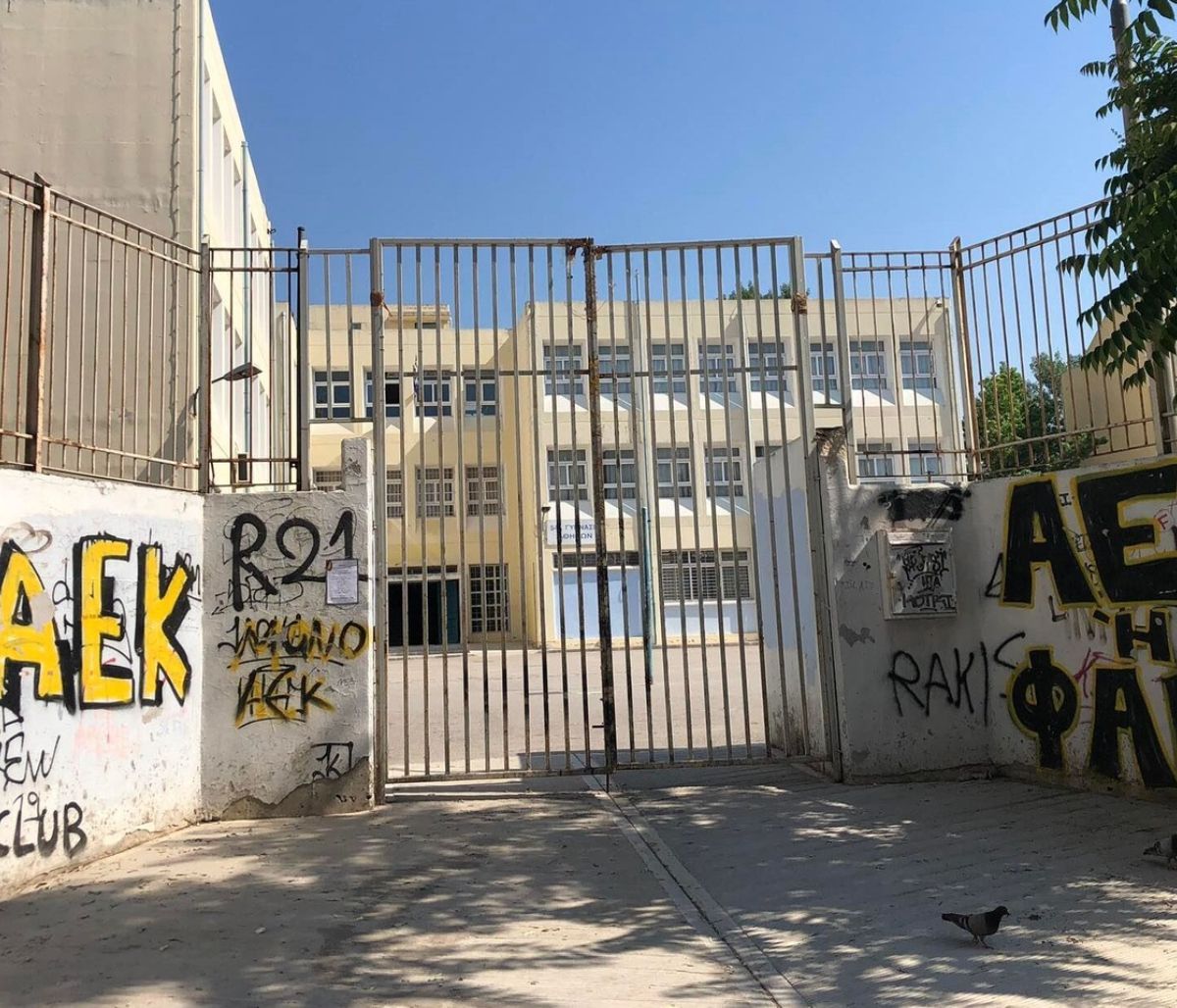 Ρεπορτάζ Newsbomb.gr στο σχολείο του Μάκη: «Τον έφτυναν, τον έβριζαν και κανείς δεν έκανε τίποτα»