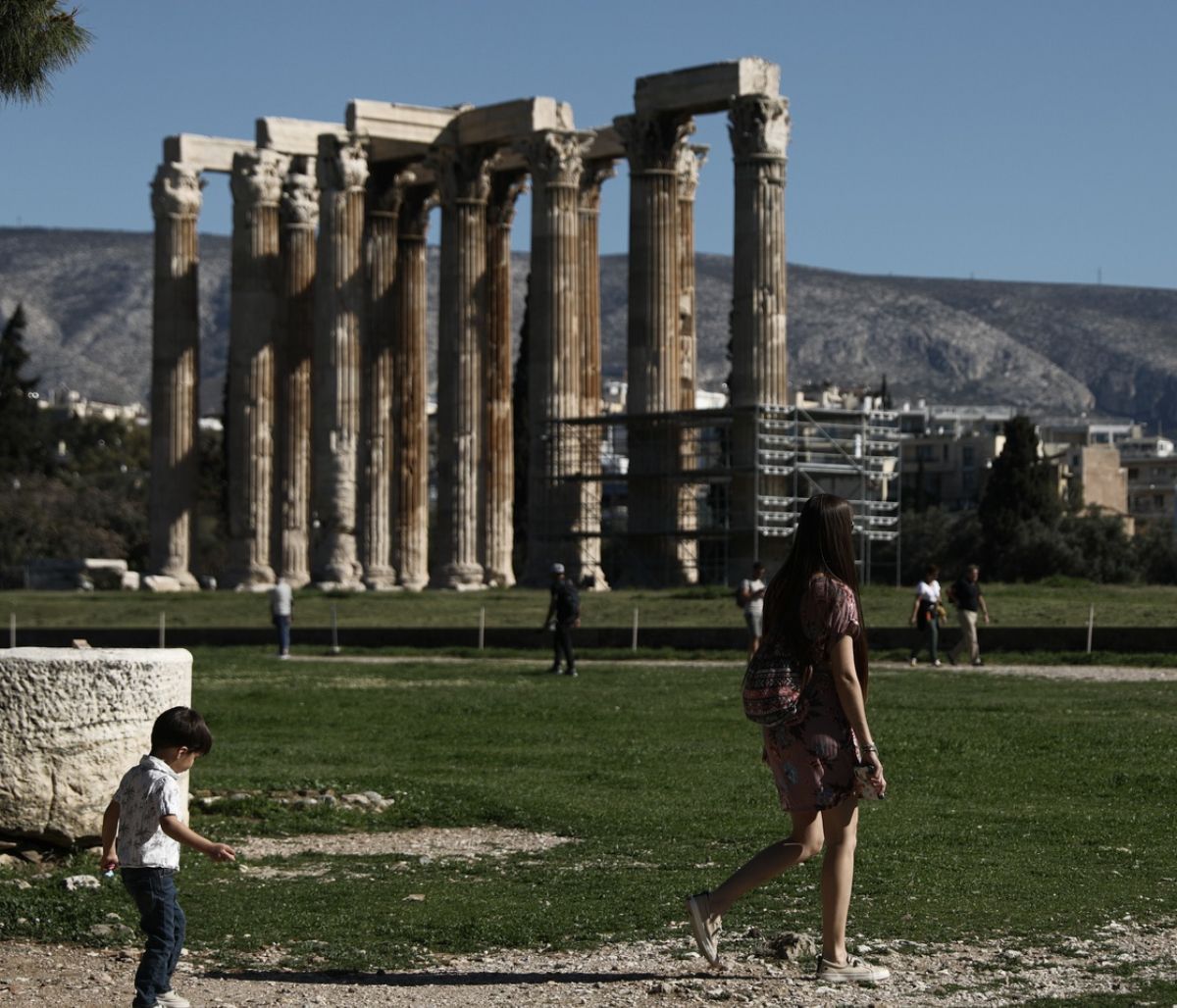 Μουσεία: Ελεύθερη σήμερα η είσοδος και οι εκδηλώσεις για τη Διεθνή Ημέρα