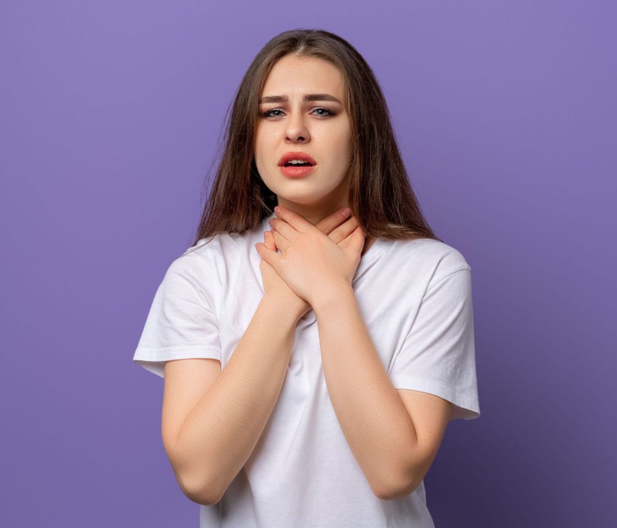 Αμυγδαλίτιδα: Γιατί πρέπει να αντιμετωπίζεται εγκαίρως - Οι πιθανές επιπτώσεις (εικόνες)