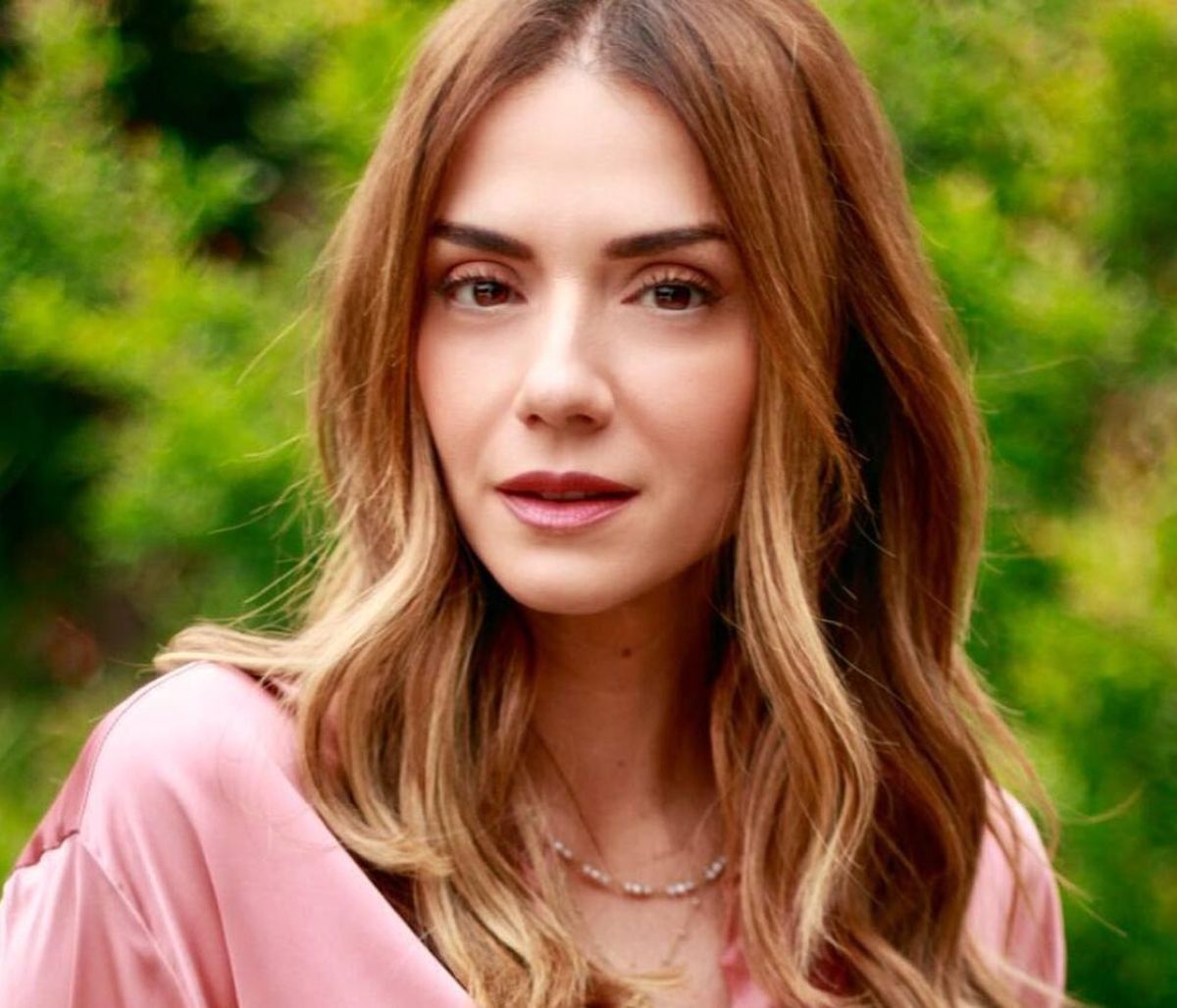 Βάσω Λασκαράκη: Οι πρώτες φώτο με μαγιό για φέτος είναι το κάτι άλλο