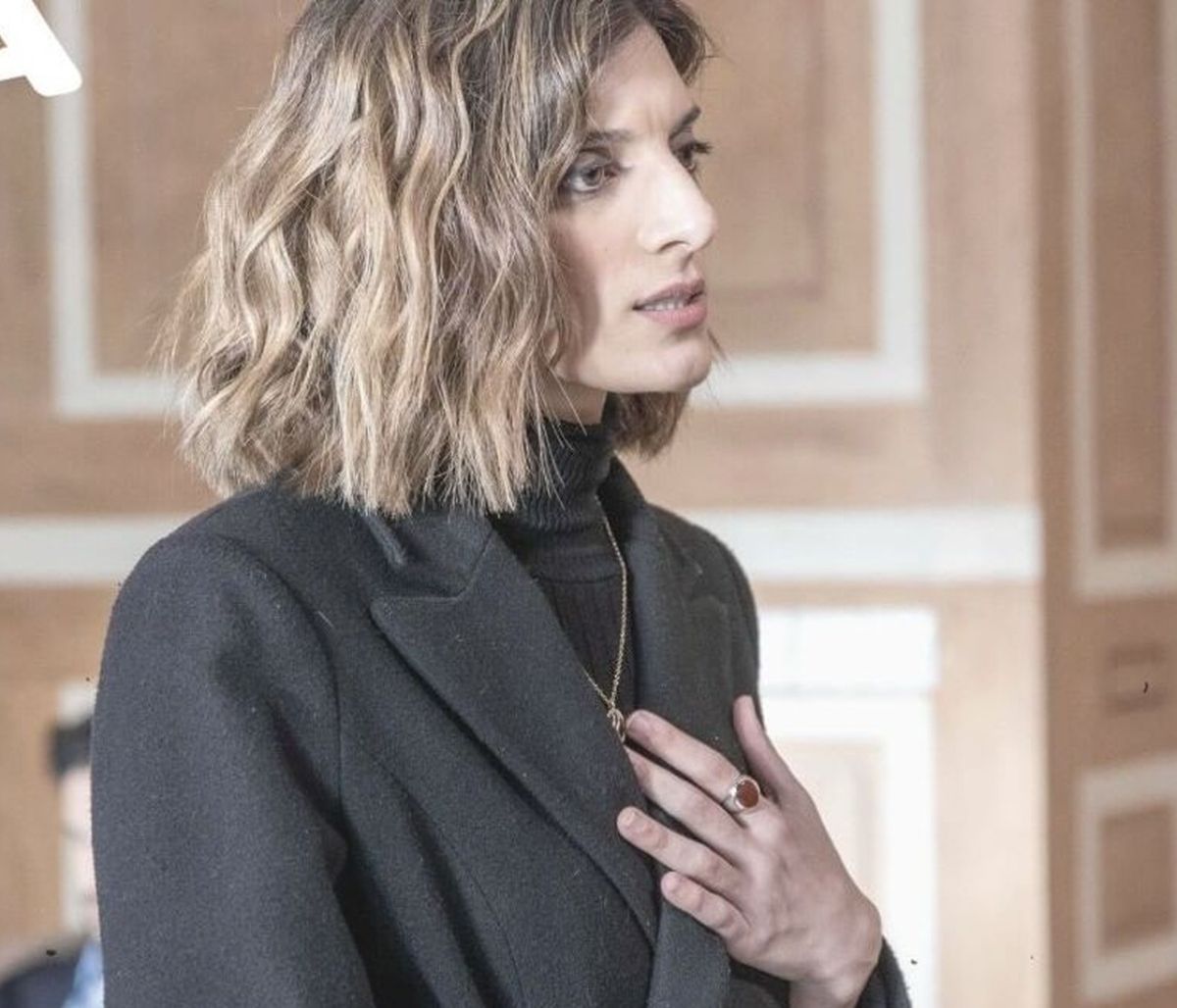 Σασμός: Η μεγάλη αλλαγή στην εμφάνισή της Αργυρώς – Μια νέα περίοδος ξεκινά για την ηρωίδα