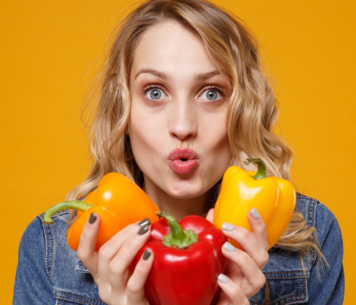 Τροφές κατά της γήρανσης με αντικαρκινική δράση (εικόνες)