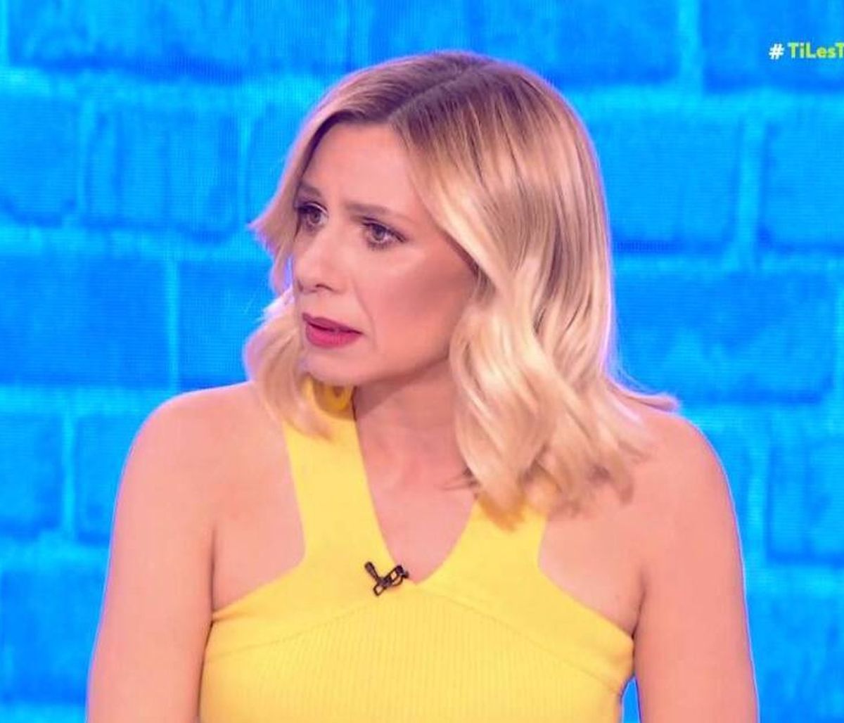 Καραβάτου: Συγκλονίζει μιλώντας για το άγριο bullying που έζησε σε παιδική ηλικία: «Δεν το ξεπέρασα»