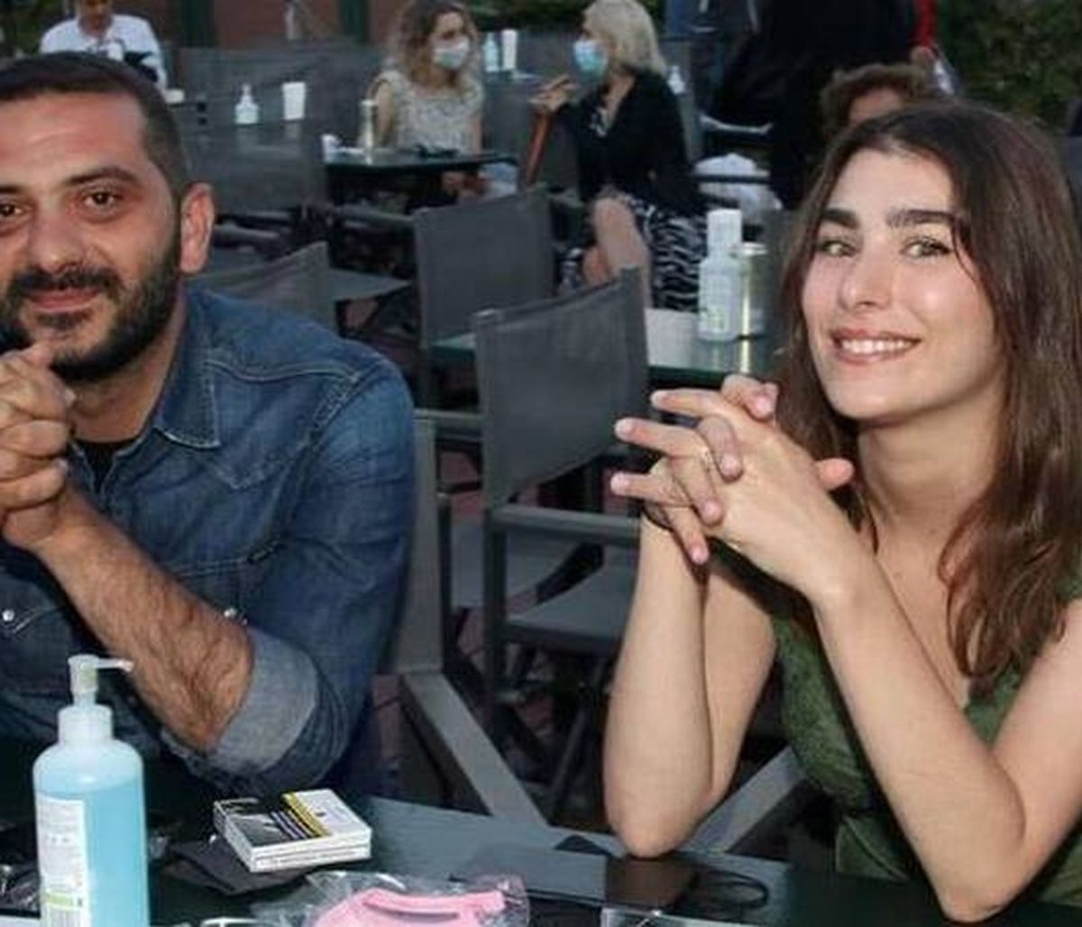 Κουτσόπουλος-Μιχαλοπούλου: Έτσι θα περάσουν το φετινό καλοκαίρι – Η εγκυμοσύνη και το «καταφύγιο»