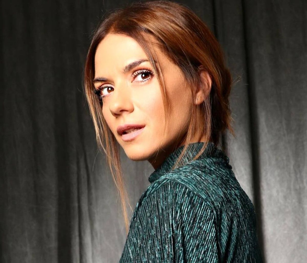 Βάσω Λασκαράκη: Τεράστια αλλαγή - Το νέο hair look που σίγουρα θα λατρέψεις!