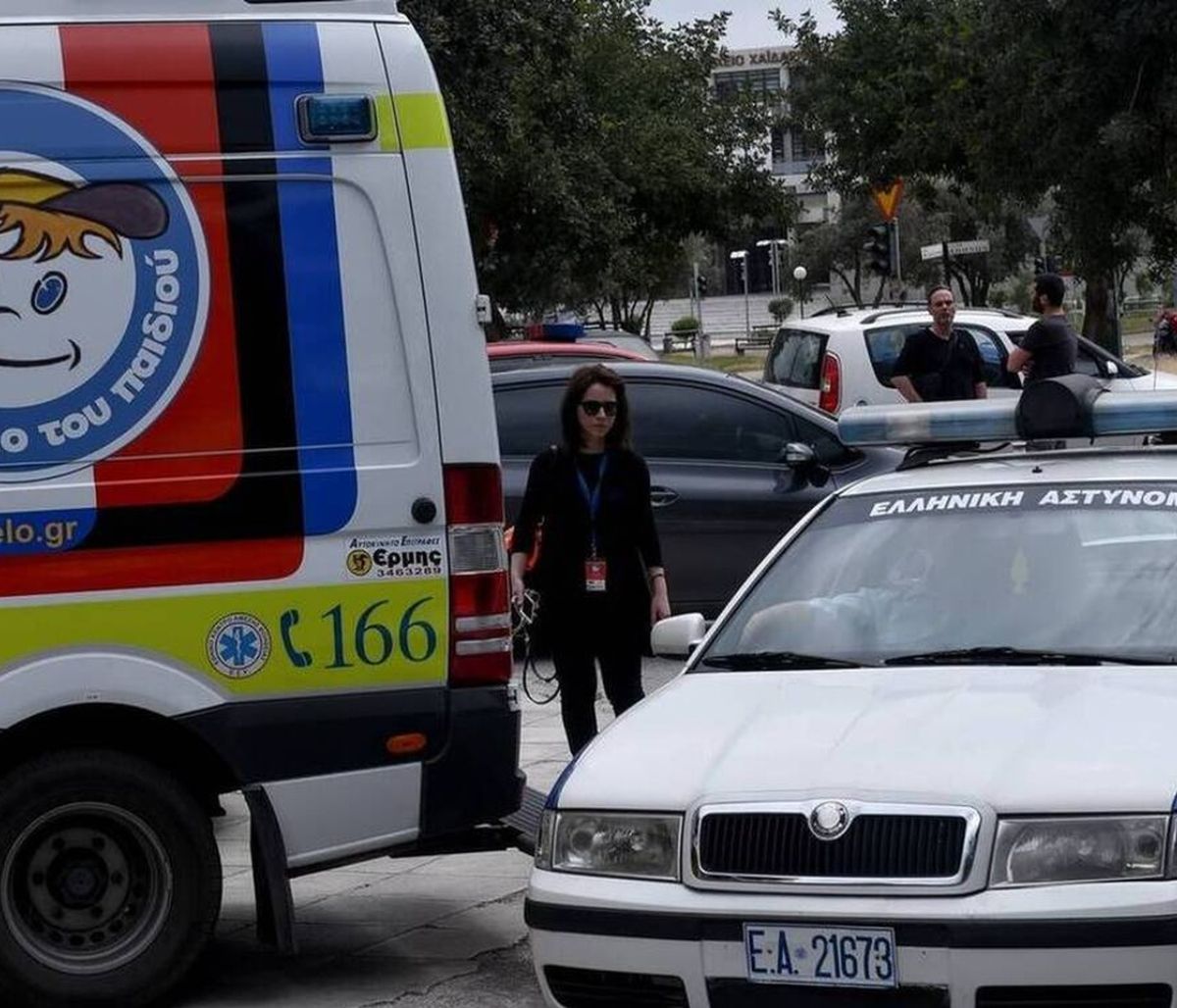 Αρπαγή 6χρονου στην Κηφισιά: Το νοικιασμένο βαν και οι έρευνες για δύο άντρες