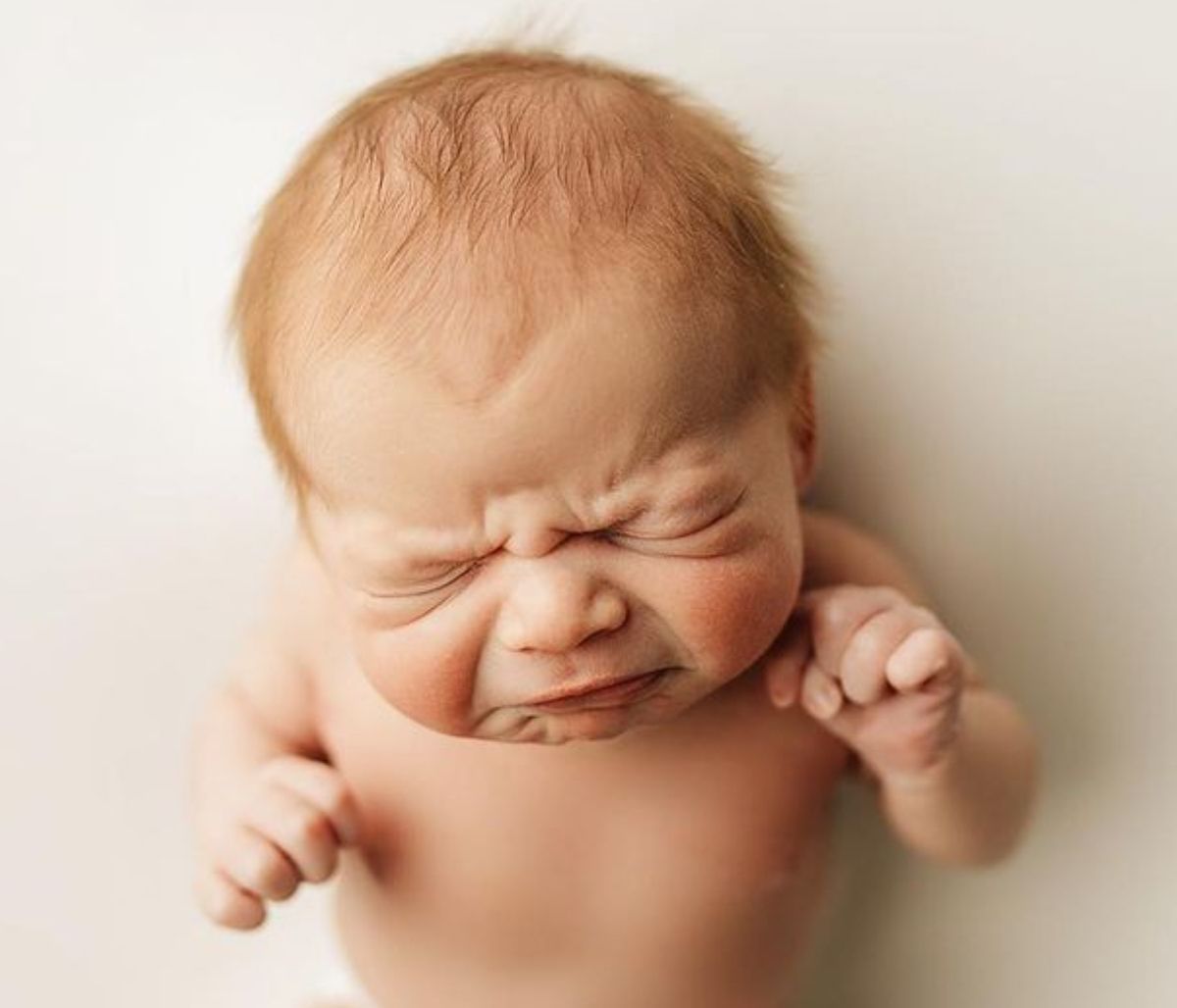 Μωρά φτερνίζονται και κάνουν τις πιο αστείες γκριμάτσες (εικόνες)