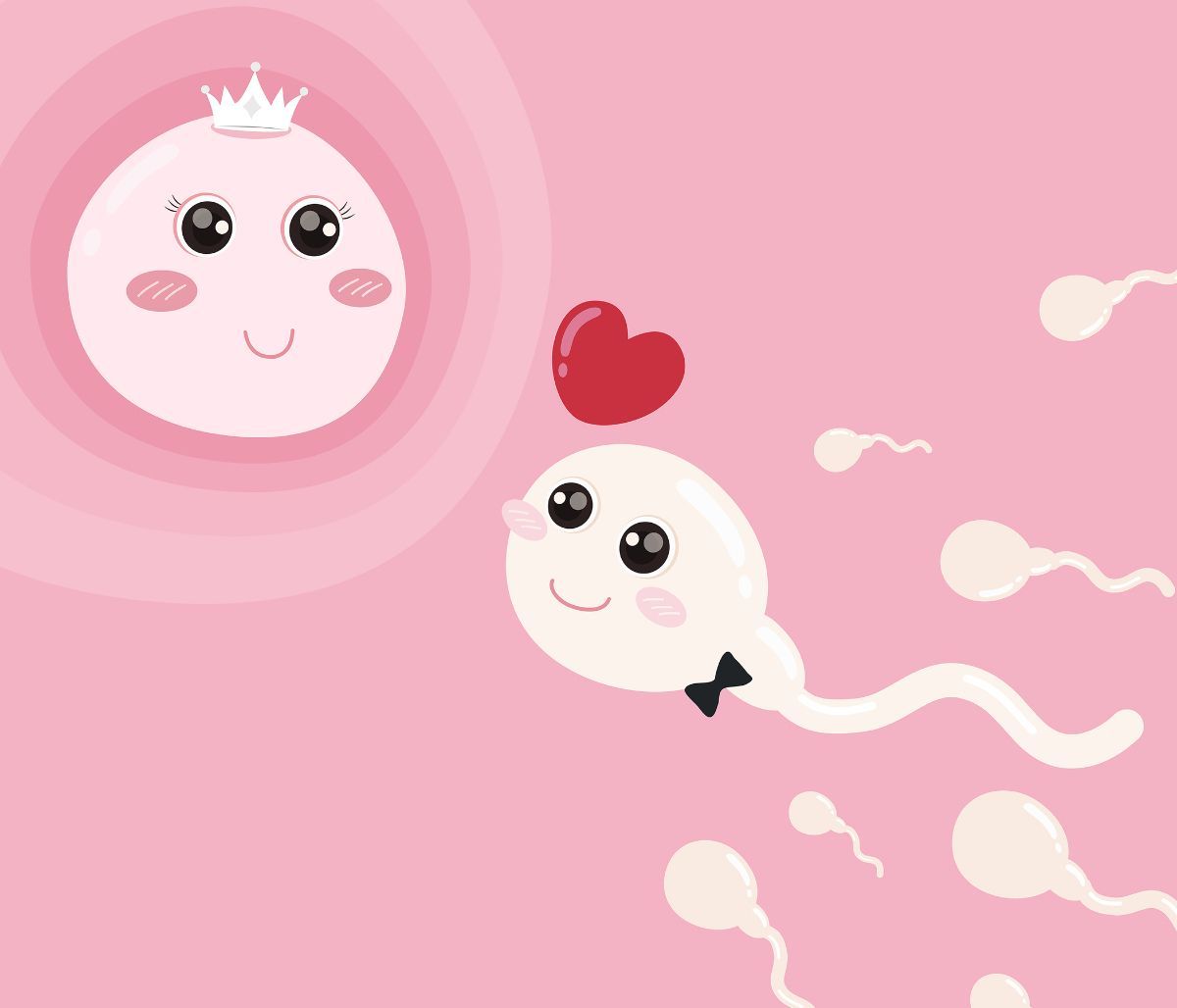 Όλοι ξέρουμε πώς μένει μια γυναίκα έγκυος - Αυτό το βίντεο όμως είναι διαφορετικό και εντυπωσιάζει