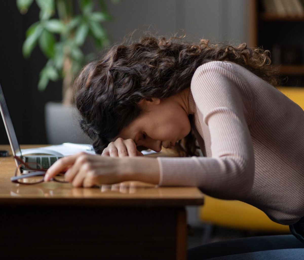 13 λόγοι που αισθάνεστε συνεχώς κουρασμένοι (εικόνες)