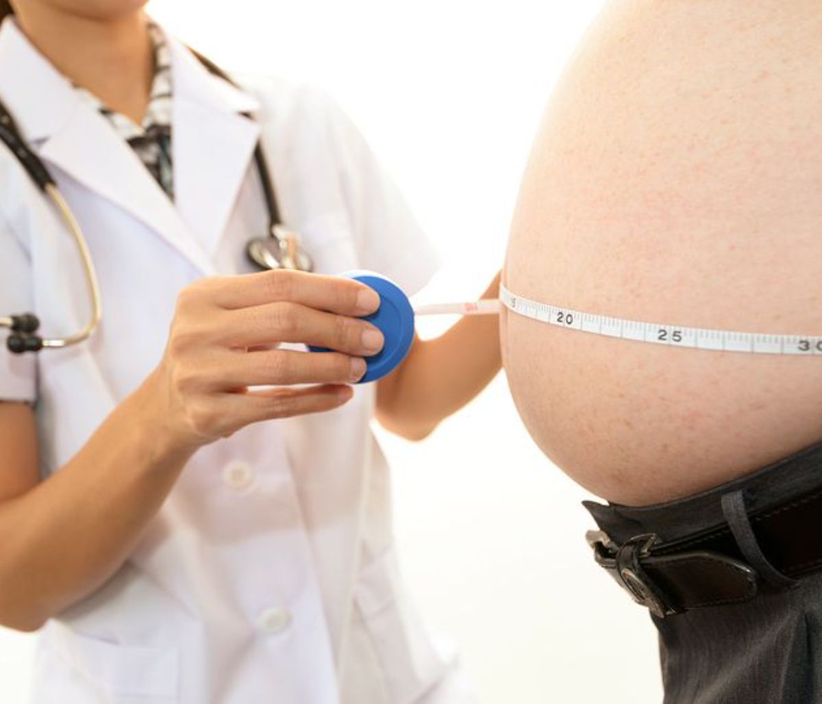 Μεταβολικό σύνδρομο: Όσα πρέπει να γνωρίζετε για τον νέο «σιωπηλό δολοφόνο» (εικόνες)