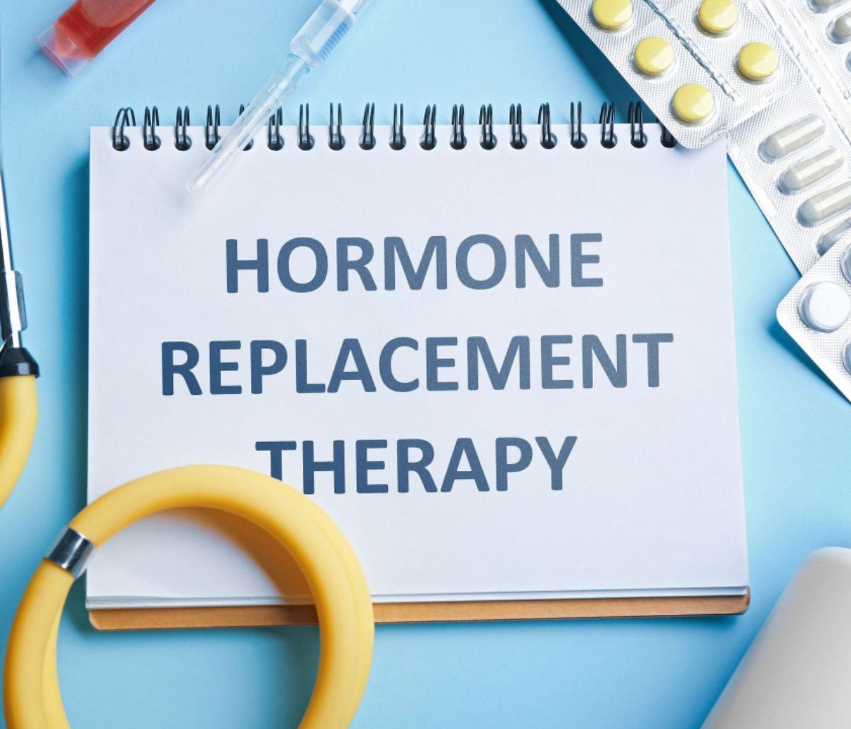 Θεραπεία ορμονικής υποκατάστασης: Οι πιθανοί κίνδυνοι για την υγεία