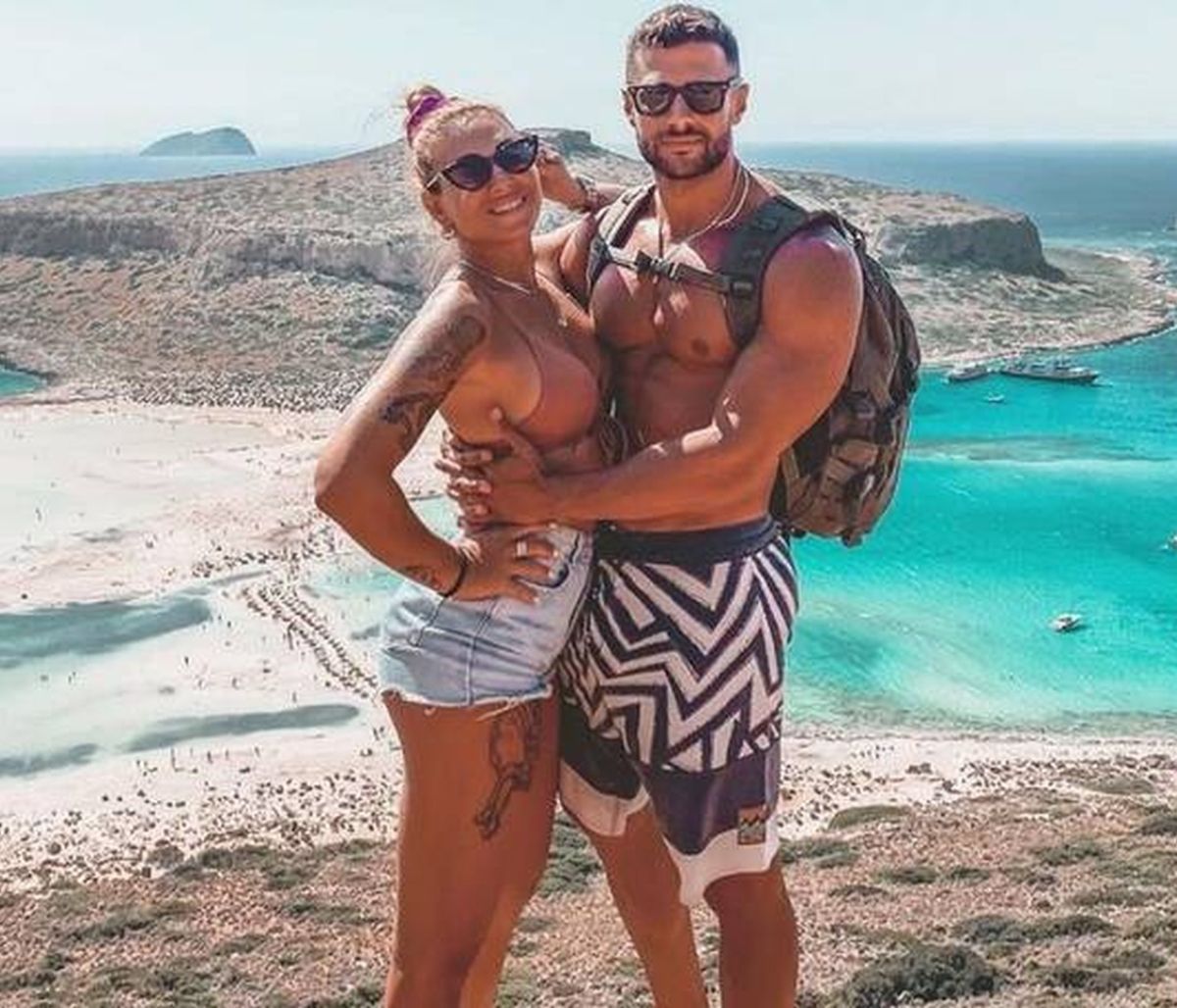 Κωνσταντίνος Βασάλος - Ευρυδίκη Βαλαβάνη: Αυτή είναι η cozy κρεβατοκάμαρά τους - Θα τη λατρέψεις