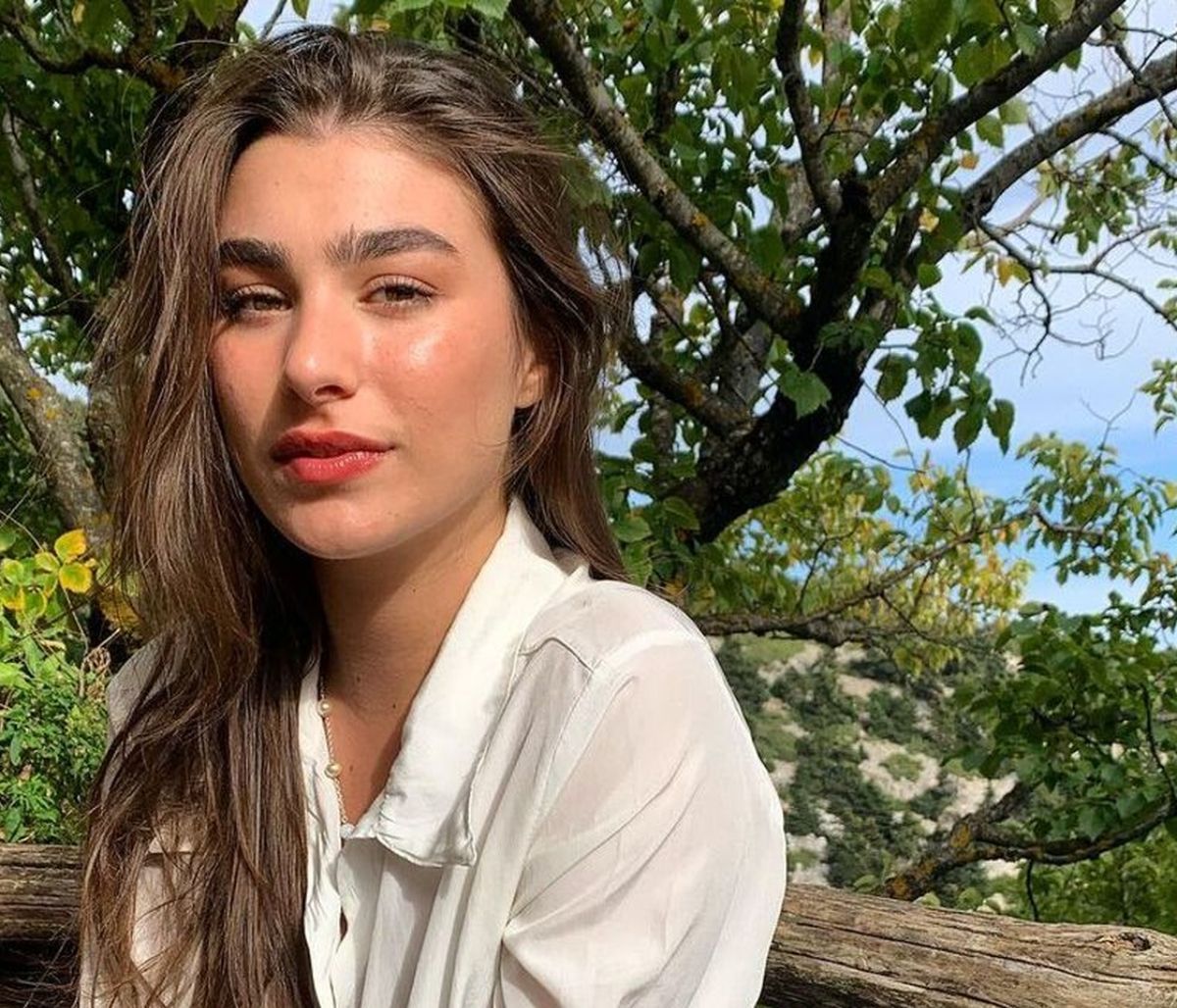 Χρύσα Μιχαλοπούλου: Η εγκυμονούσα απολαμβάνει το καλοκαίρι της- Η φώτο και το χαμόγελο ευτυχίας της!