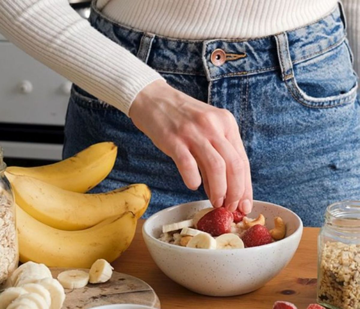 Πώς μπορείτε να προσθέσετε περισσότερη πρωτεΐνη στη διατροφή σας