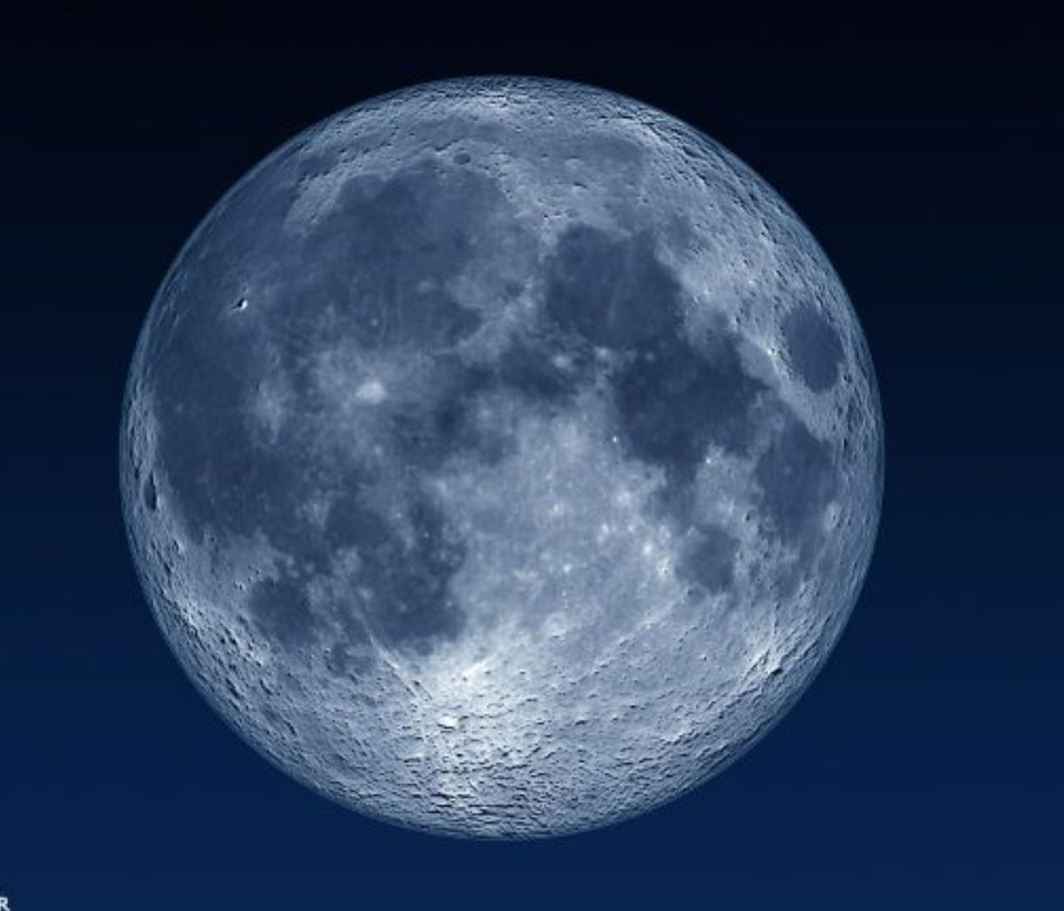 Σήμερα 14/06: Πανσέληνος στον Τοξότη-Να είσαι υποψιασμένος