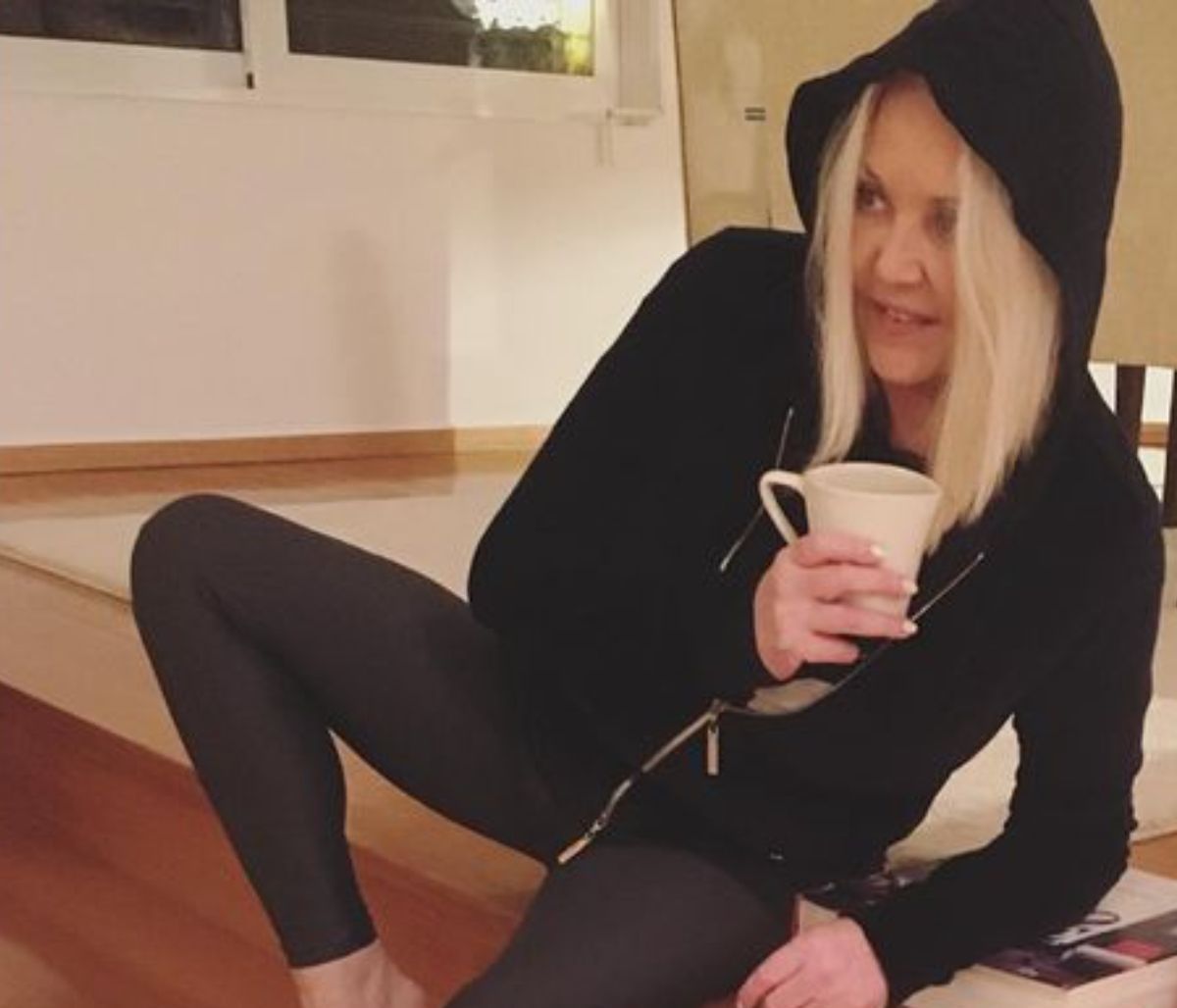 Ρούλα Κορομηλά: «Η πατρότητα δεν είναι εύκολη υπόθεση αλλά αξίζουν όλες οι προσπάθειες του κόσμου»