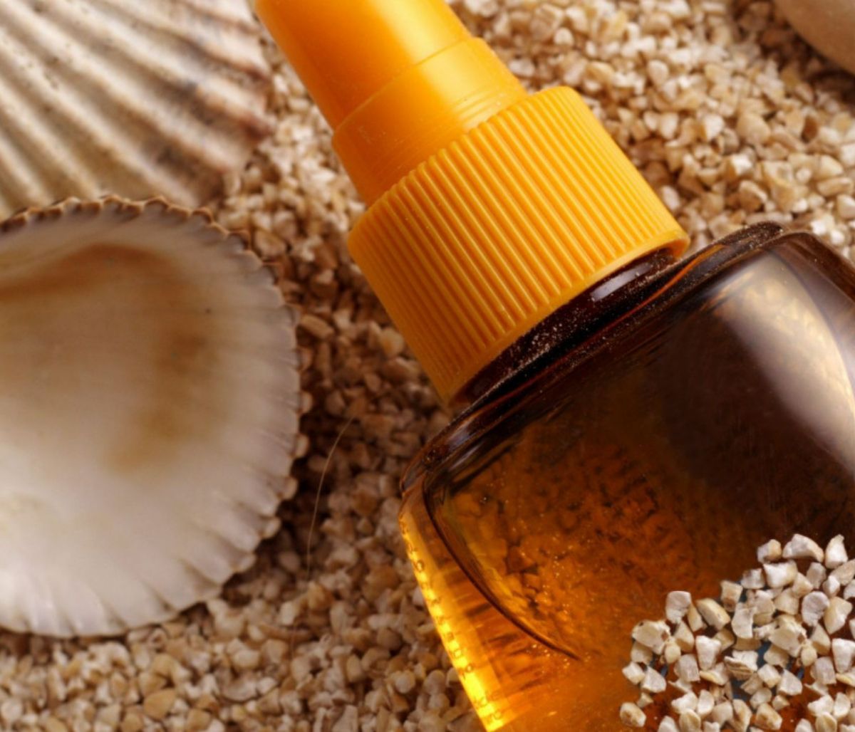 Έχει ημερομηνία λήξης ένα αντηλιακό;