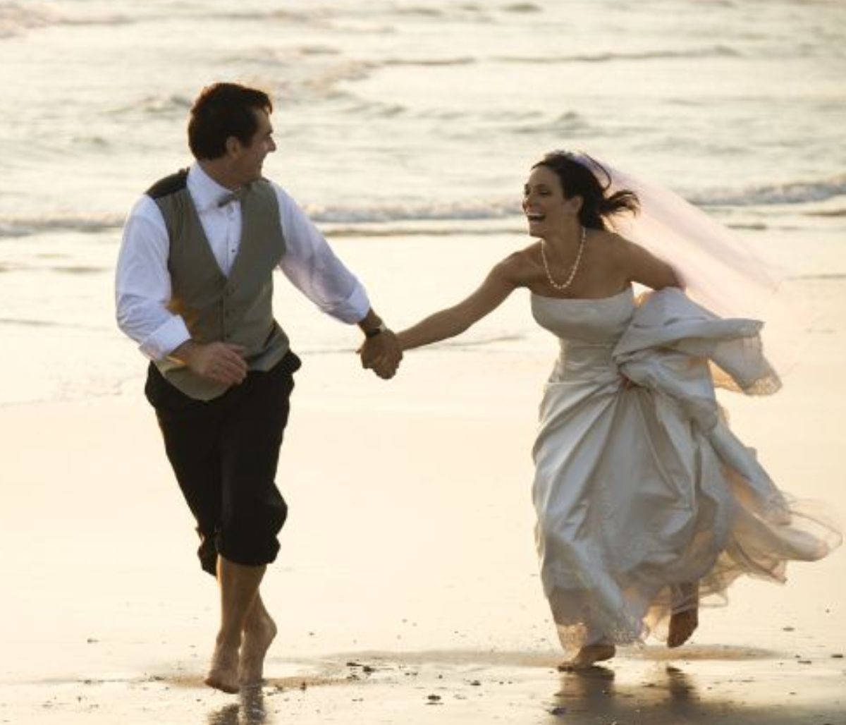 Οι τρεις ιδανικοί γαμπροί για τη γυναίκα Δίδυμο