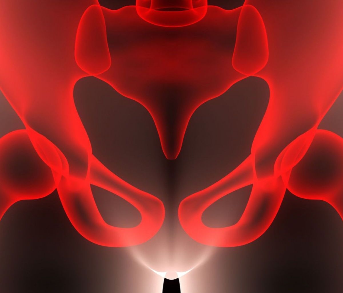 Πώς μπορείτε να ενισχύσετε τους μύες του πυελικού εδάφους