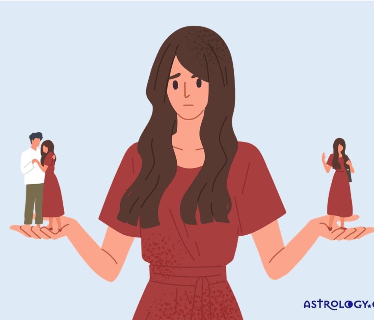 Δίδυμοι, Ζυγός, Υδροχόος: ιδού ο λόγος που διστάζουν να δώσουν τέλος σε μια σχέση!