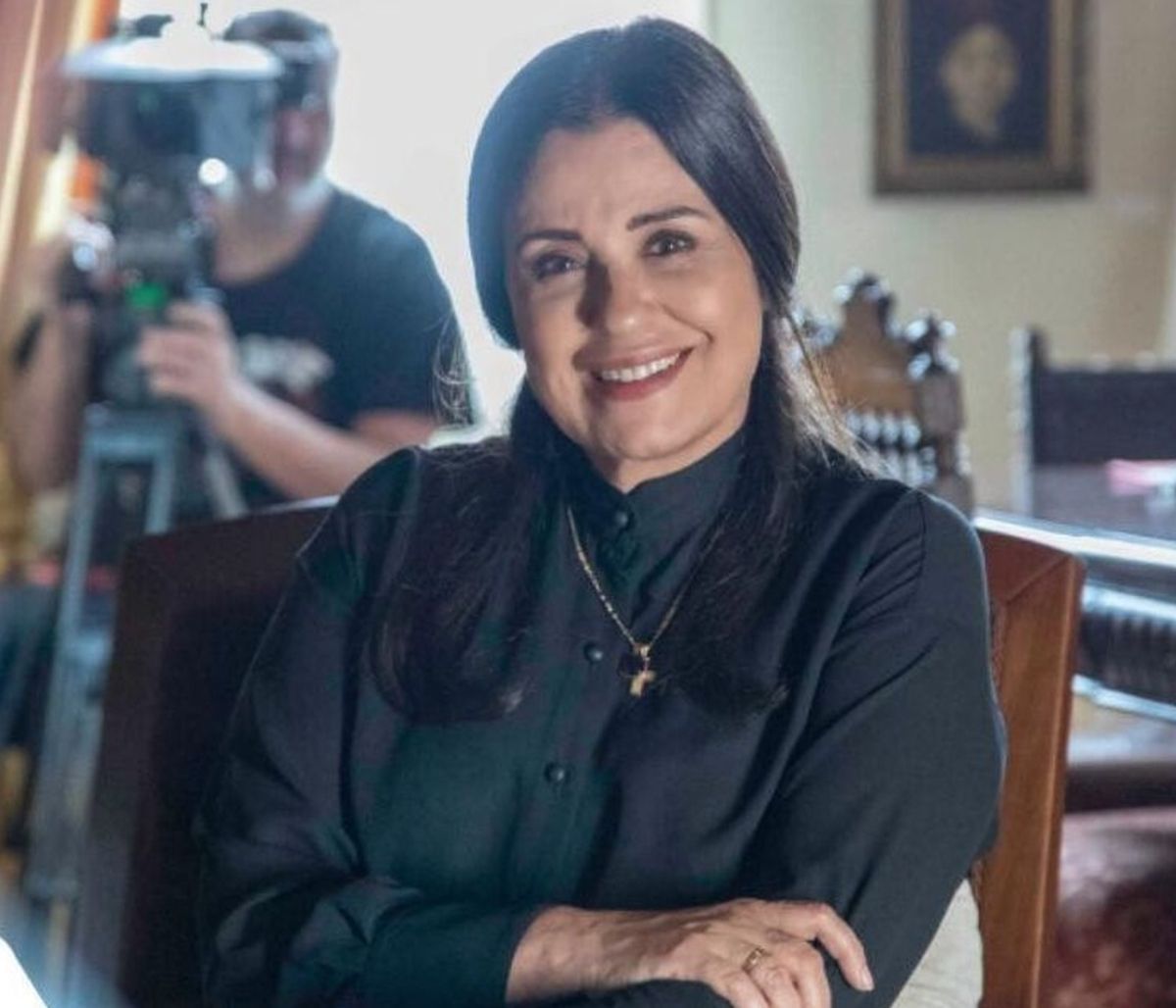 Σασμός: Η Καλλιόπη έδωσε το πιο ανατρεπτικό spoiler! Έτσι θα αντιδράσει στο σμίξιμο Αργυρώς-Αστέρη