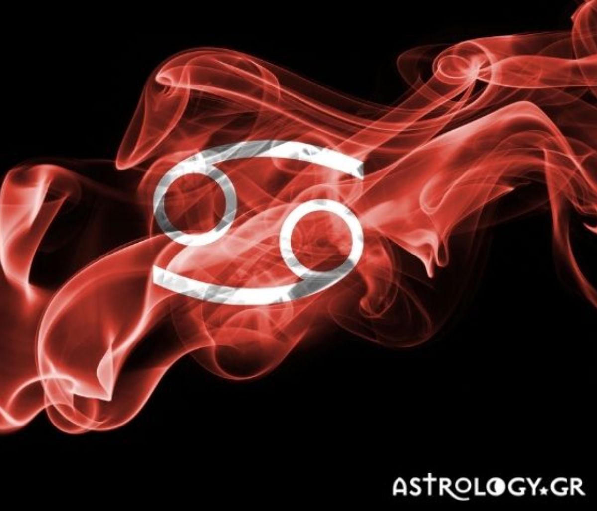 Είσαι Καρκίνος; Επτά λόγοι για να το καυχηθείς!