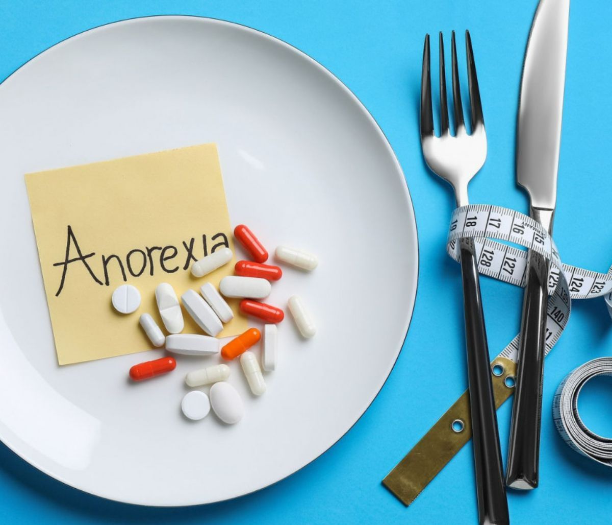 12 συμπτώματα - καμπανάκι που υποδηλώνουν διατροφική διαταραχή και δεν πρέπει να αγνοείτε