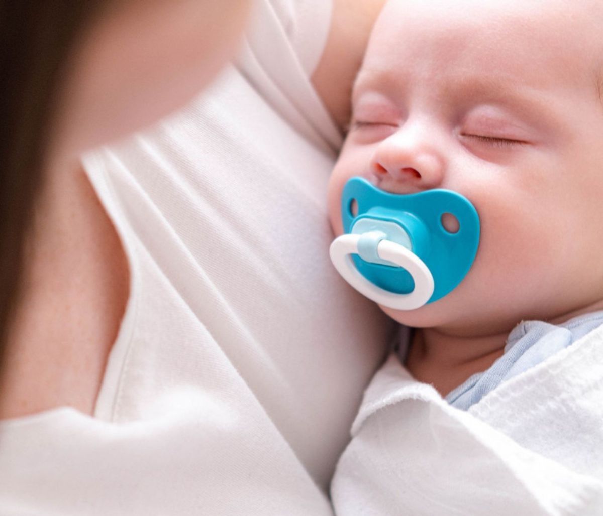 Σημαντική ανακάλυψη θα μπορούσε να αποτρέψει το σύνδρομο αιφνίδιου θανάτου βρεφών