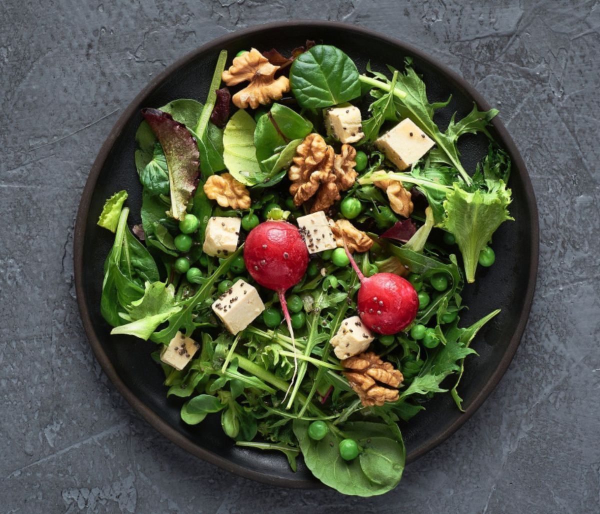 Ποια είναι τα μειονεκτήματα της vegan διατροφής